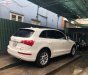 Audi Q5 2010 - Cần bán xe cũ Audi Q5 2010, màu trắng, nhập khẩu nguyên chiếc