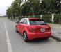 Audi A1 2011 - Bán ô tô Audi A1 đời 2011, màu đỏ, nhập khẩu nguyên chiếc