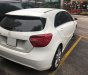 Mercedes-Benz A class A200 2014 - Bán ô tô Mercedes A200 đời 2015, màu trắng, nhập khẩu nguyên chiếc