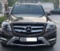 Mercedes-Benz GLK Class 250 2014 - Bán xe Mercedes GLK 250 đời 2014, màu nâu