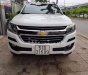 Chevrolet Colorado   2017 - Cần bán gấp Chevrolet Colorado đời 2017, màu trắng, xe nhập 