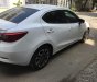 Mazda 2 2016 - Bán xe Mazda 2 đời 2016, màu trắng, giá 510tr