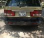 Ssangyong Musso 2003 - Bán ô tô Ssangyong Musso đời 2003, màu vàng, 155tr