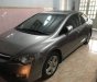 Honda Civic 2.0 2007 - Bán Honda Civic 2.0 sản xuất 2007, màu bạc