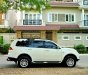 Mitsubishi Pajero Sport   2011 - Cần bán Mitsubishi Pajero Sport đời 2011, màu trắng, số tự động giá cạnh tranh