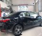 Toyota Corolla altis 1.8G 2018 - Bán Toyota Corolla altis 1.8G đời 2018, màu đen, 766tr