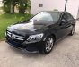 Mercedes-Benz C class C200 2015 - Cần bán Mercedes C200 SX 2015, đi 17000km, xe chính chủ