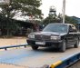 Toyota Crown   1990 - Cần bán xe Toyota Crown sản xuất năm 1990, màu đen, nhập khẩu, giá 148tr