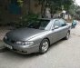 Mazda 626    2002 - Bán xe Mazda 626 2002, màu xám, xe nhập