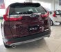 Honda CR V   2019 - Bán Honda CR V sản xuất 2019, màu đỏ, nhập từ Thái