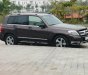 Mercedes-Benz GLK Class GLK250 4Matic 2014 - Bán xe Mercedes GLK250 4Matic 2014, màu nâu