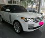 LandRover Hse 3.0 2016 - Cần bán lại xe LandRover Range Rover Hse 3.0 năm sản xuất 2016, màu trắng, xe nhập