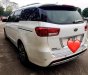 Kia Sedona 3.3 GAT 2016 - Cần bán gấp Kia Sedona 3.3 GAT năm 2016, màu trắng, xe nhập chính chủ