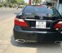 Lexus LS 460L AWD 2010 - Bán xe Lexus LS đời 2010, màu đen, xe nhập