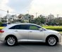 Toyota Venza 2010 - Bán Venza 2.7 nhập Mỹ 2010 màu bạc, hàng full đủ đồ chơi, số tự động 6 cấp, nội thất