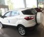 Ford EcoSport Titanium 1.5L 2019 - Bán Ford EcoSport Titanium 1.5L đời 2019, màu trắng, giá sốc cuối năm