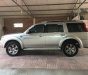 Ford Everest  2.5L 4x2 AT 2011 - Bán Ford Everest 2.5L 4x2 AT đời 2011 số tự động