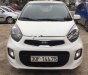 Kia Morning LX MT  2015 - Bán xe Kia Morning LX MT năm 2015, màu trắng, xe nhập 