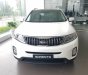 Kia Sorento 2019 - Bán Sorento 2019, hỗ trợ ngân hàng chỉ 245 tr, giao xe ngay. Tặng phim + GPS + BHVC