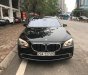 BMW 7 Series 740li 2009 - Bán xe BMW 740Li 2009 màu đen