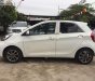 Kia Morning LX MT  2015 - Bán xe Kia Morning LX MT năm 2015, màu trắng, xe nhập 