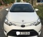 Toyota Vios 2018 - Cần bán Toyota Vios đời 2018, màu trắng, xe nhập