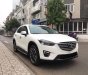 Mazda CX 5 2.5L 2WD 2016 - Bán Mazda CX 5 2.5L 2WD sản xuất năm 2016, màu trắng