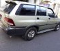 Ssangyong Musso 2003 - Bán Ssangyong Musso sản xuất 2003, xe nhập, giá tốt