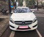 Mercedes-Benz A class A250 AMG 2015 - Cần nhượng lại xe Mercedes A250 Sport AMG 2015, màu trắng