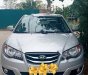 Hyundai Elantra 2009 - Cần bán lại xe Hyundai Elantra đời 2009, màu bạc số sàn