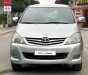 Toyota Innova 2.0G 2010 - Bán Toyota Innova 2.0G SX 2010, màu bạc