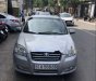 Daewoo Gentra 2008 - Bán ô tô Daewoo Gentra 2008, màu bạc