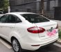 Ford Fiesta 2014 - Bán xe cũ Ford Fiesta sản xuất 2014, màu trắng