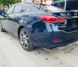 Mazda 6 Premium 2017 - Cần bán Mazda 6 Premium 2017, màu xanh lam