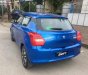 Suzuki Swift GLX 1.2 AT 2019 - Cần bán Suzuki Swift GLX 1.2 AT năm sản xuất 2019, màu xanh lam, xe nhập  