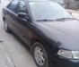 Mitsubishi Lancer GLX 1.6 MT 2002 - Bán ô tô Mitsubishi Lancer GLX 1.6 MT đời 2002, màu xám  