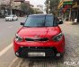 Kia Soul 2.0 AT 2015 - Cần bán gấp Kia Soul 2.0 AT sản xuất 2015, màu đỏ, nhập khẩu giá cạnh tranh