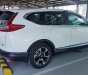 Honda CR V 2019 - Cần bán xe Honda CR V sản xuất 2019, màu trắng, xe nhập