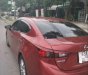 Mazda 3 2017 - Cần bán xe Mazda 3 sản xuất 2017, màu đỏ giá cạnh tranh