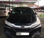 Honda City 1.5 MT 2017 - Cần bán Honda City 1.5 MT năm 2017, màu đen  