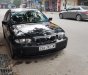 BMW 3 Series 318i 2005 - Bán ô tô BMW 3 Series 318i năm 2005, màu đen, 259tr