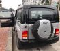 Kia Retona Cruiser 2.0 TD 2003 - Bán Kia Retona Cruiser 2.0 TD năm 2003, màu bạc, nhập khẩu  