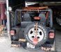 Jeep Wrangler 1996 - Cần bán lại xe Jeep Wrangler sản xuất 1996, xe nhập chính chủ