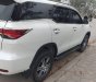 Toyota Fortuner 2018 - Bán Toyota Fortuner đời 2018, màu trắng, xe nhập  