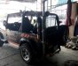 Jeep Wrangler 1996 - Cần bán lại xe Jeep Wrangler sản xuất 1996, xe nhập chính chủ