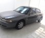 Mazda 626    2002 - Bán xe Mazda 626 2002, màu xám, xe nhập