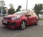 Kia Rio 2014 - Cần bán Kia Rio năm sản xuất 2014, màu đỏ, xe nhập, 480tr