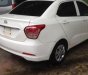 Hyundai Grand i10   MT  2015 - Bán Hyundai Grand i10 MT năm 2015, màu trắng