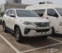 Toyota Fortuner 2018 - Bán xe Toyota Fortuner năm 2018, màu trắng, xe nhập