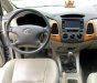 Toyota Innova 2.0G 2010 - Bán Toyota Innova 2.0G SX 2010, màu bạc